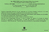 Texto de la tarjeta del Matasellos dedicado DiversAvil�s. Grupo Filat�lico Avilesino